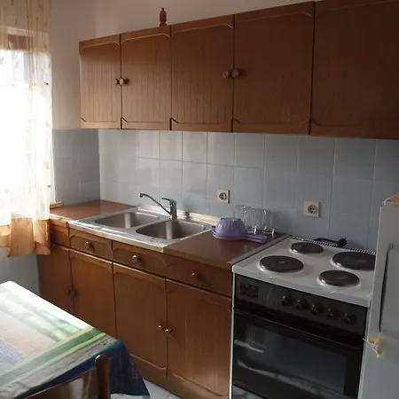 Zufic Apartamento *