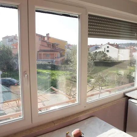 Zufic Apartamento
