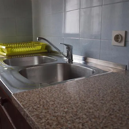 Apartamento Zufic