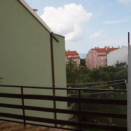 Apartamento Zufic *