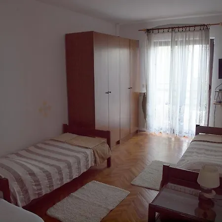 Apartamento Zufic