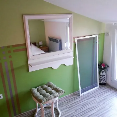 Apartamento Zufic Štinjan