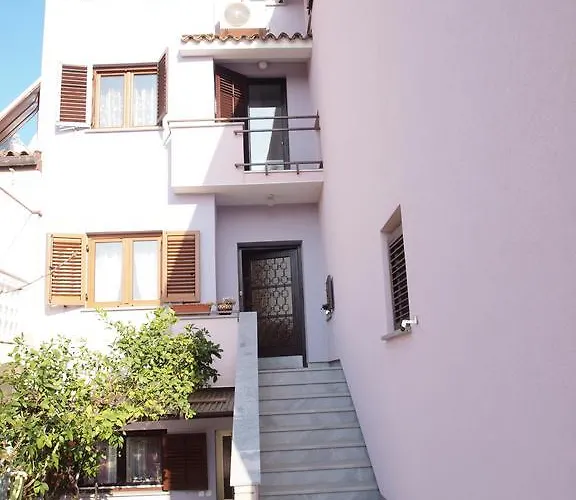 Zufic Apartmán *