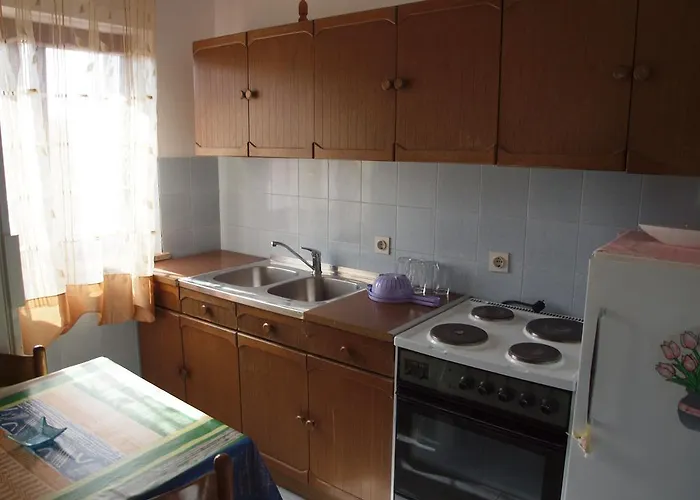 Zufic Apartmán *