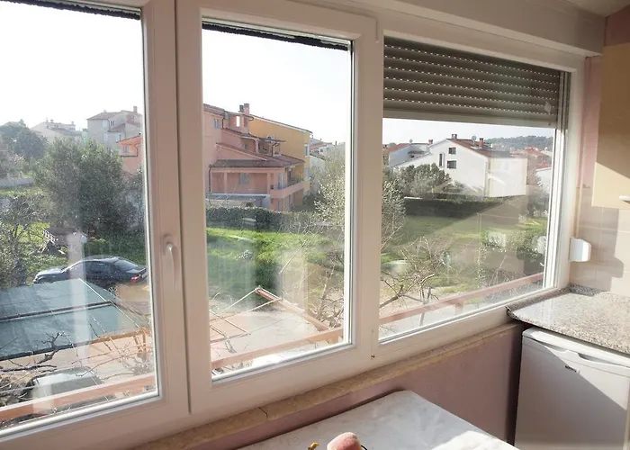 Zufic Apartmán