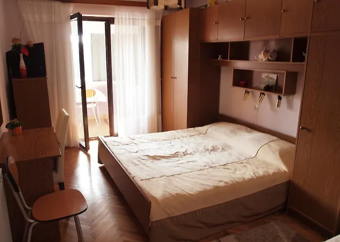 Zufic Apartmán