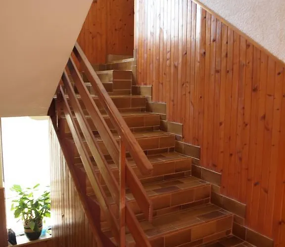 Apartmán Zufic Štinjan