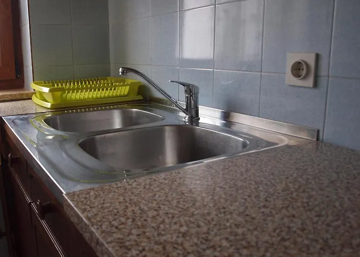 Apartmán Zufic