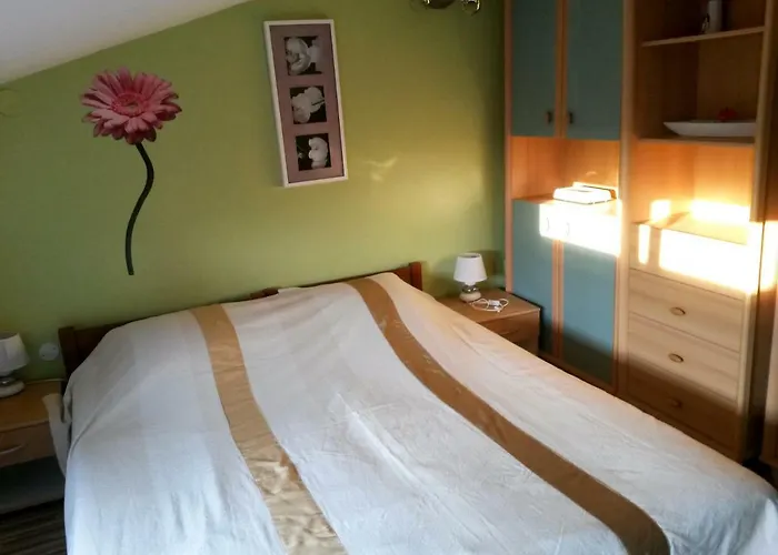 Zufic Apartmán *