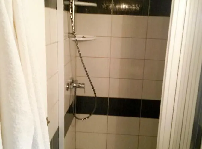 Zufic Apartmán Štinjan