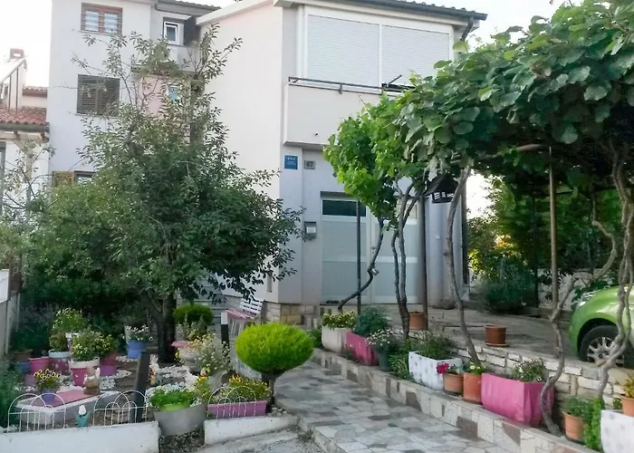 Zufic Apartmán