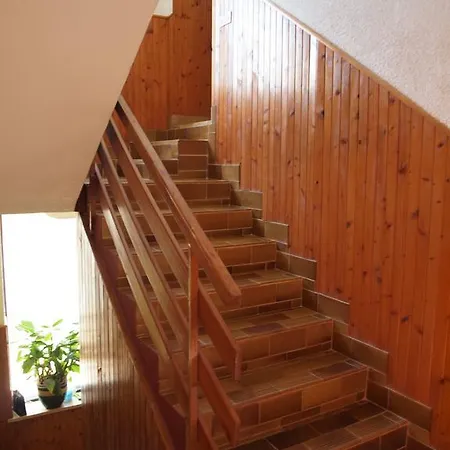 Apartment Zufic Štinjan