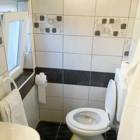 Zufic Apartment