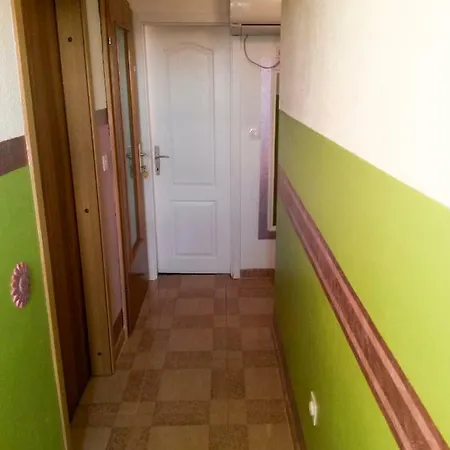 Zufic Apartment Štinjan